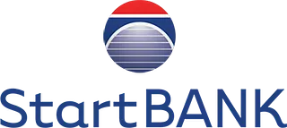 Logo - Startbank